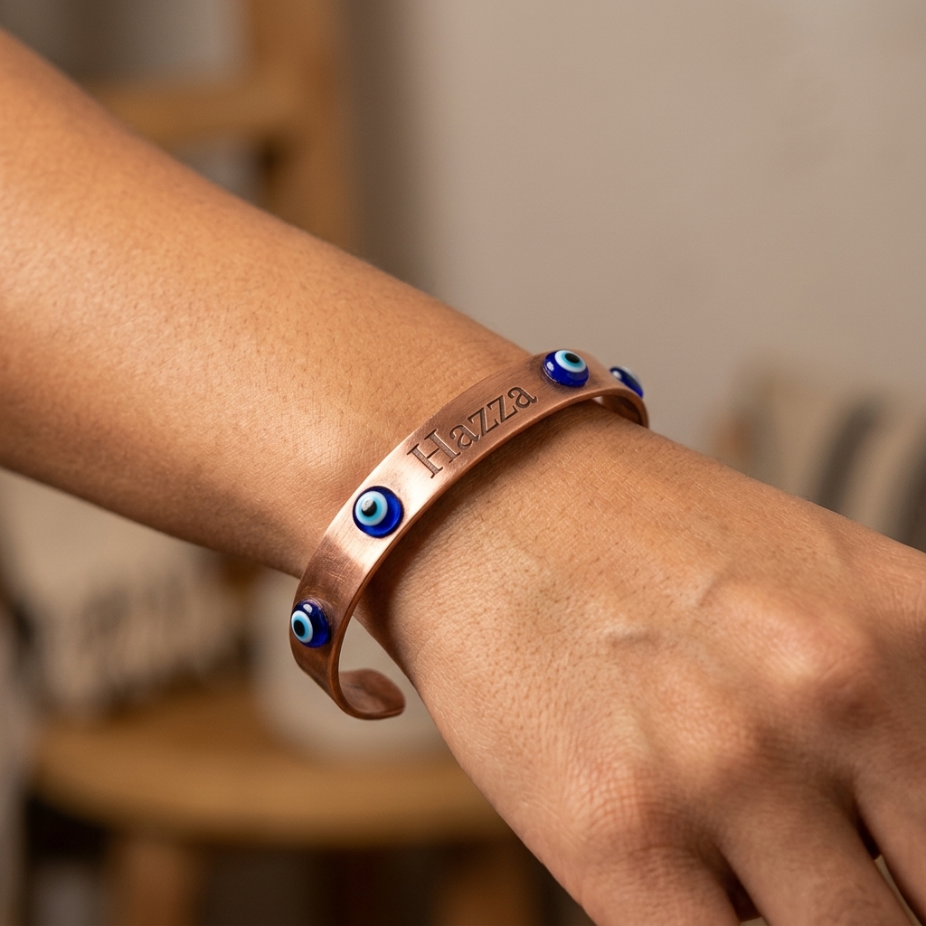 Pulsera Hazza